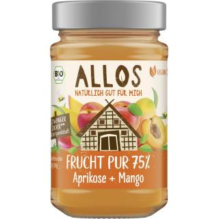 Frucht Pur Marille Mango