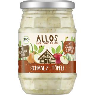 Schmalz-Töpfle