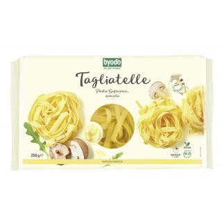 Tagliatelle