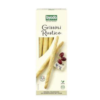 Sesam Grissini-rustico