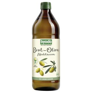 Brat-Olive