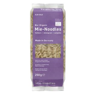 Vollkorn Mie Noodles