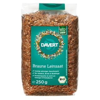 Leinsamen