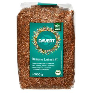 Leinsamen