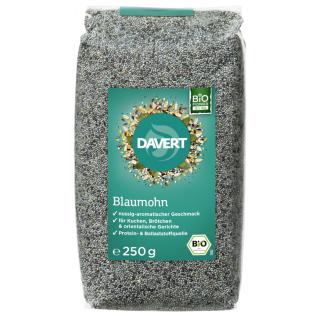 Mohn, kbA