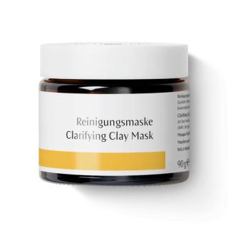 Reinigungsmaske Tiegel
