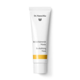 Revitalisierende Maske