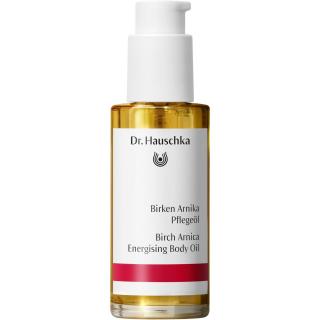 Pflegeöl Birken Arnika