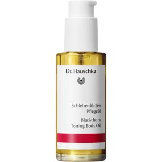 Pflegeöl Schlehenblüten