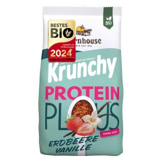 Krunchy Plus Protein