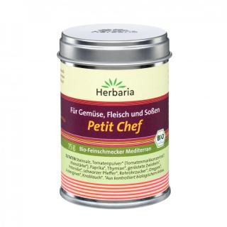 petit chef Ratatouille Gewürz