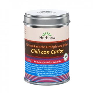 Chili con Carlos