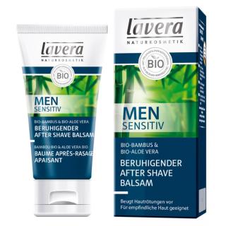 After Shave Balsam - Men sensi