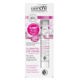 Illuminating Eye Cream Perle