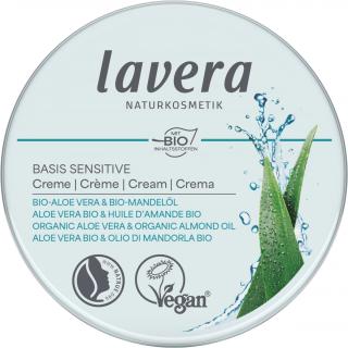 basis sensitiv Creme