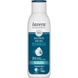 basis sensitiv Bodymilk reichhaltig