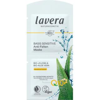 basis sensitiv Anti-Falten Q10