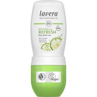 Deo Roll on Refresh