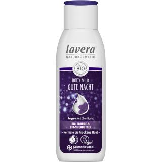 Gute Nacht Bodymilk