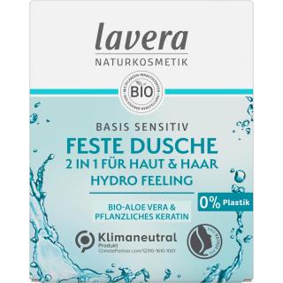 BS Feste Dusche 2in1 Hydro
