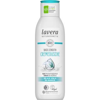 Basis Sensitiv Cremedusche