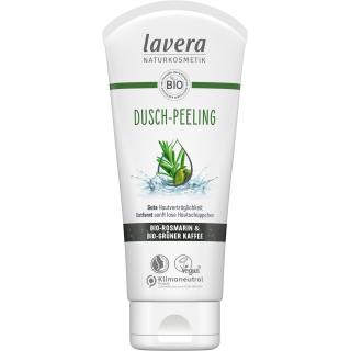 Dusch-Peeling