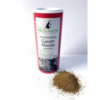 Garam Masala