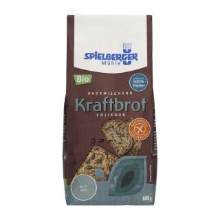 Backmischung Kraftbrot gf