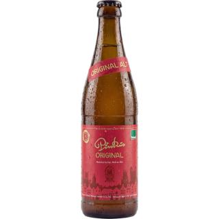 Pinkus Alt