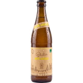 Pinkus-Hefe-Weizenbier