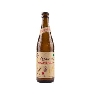 Pinkus Malzbier
