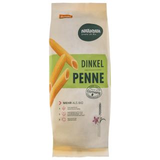 Dinkel Penne, hell