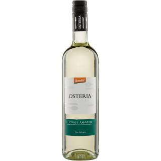 Pinot Grigio IGT 2008 Osteria