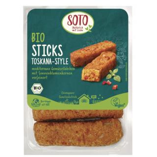 Sticks Toskana-Style
