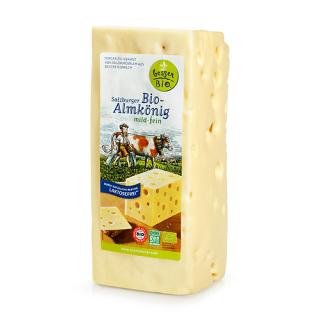 Almkönig 45%