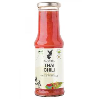 Thai Chili Sauce