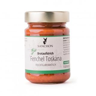 Fenchel Toskana