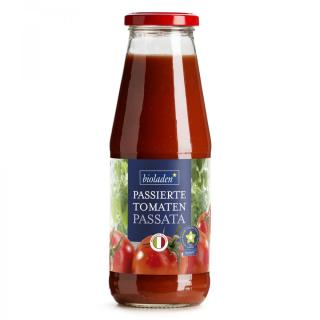 bioladen Tomaten Passata