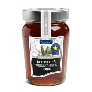 bioladen*deut.Weißtannenhonig