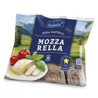 b*Mozzarella Kugel, 10x100g
