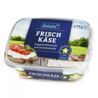 b* Frischkäse natur