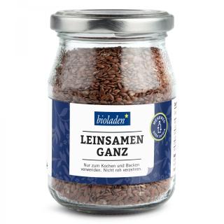 Leinsamen