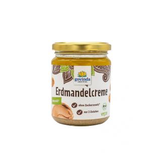 Erdmandelcreme