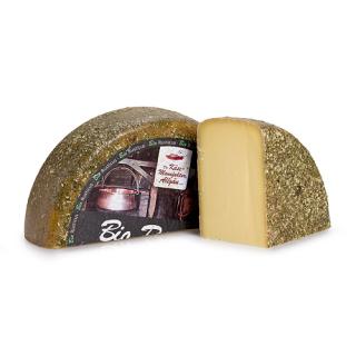Rusticus (Schabzigerklee Käse)