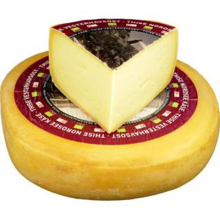 Nordseekäse, 6 Monate - Laib!
