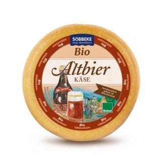 Altbierkäse Münsterländer