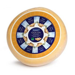 b*Gouda mittelalt/pikant -10 kg
