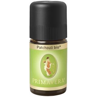 Patchouli