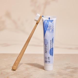 Kräuter-Zahncreme homöopath