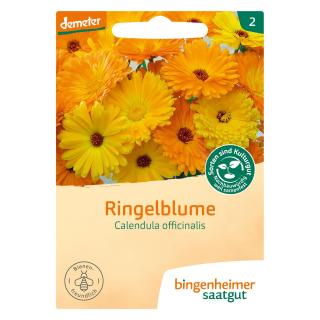Calendula (Ringelblume)